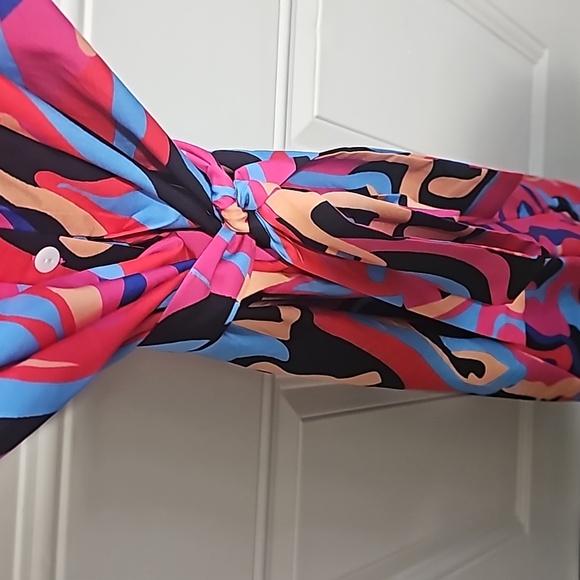 NWOT SIZE 3X DRESS - Picture 5 of 6